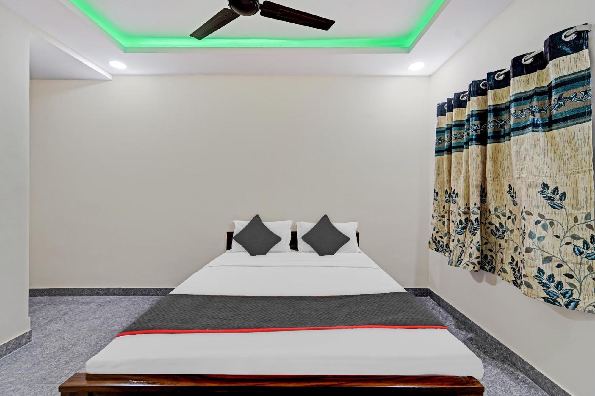 Super Townhouse 1096 Hotel Redfox Nungambakkam Near Apollo & Shankar Nethralaya Hospital Ченнаи Экстерьер фото