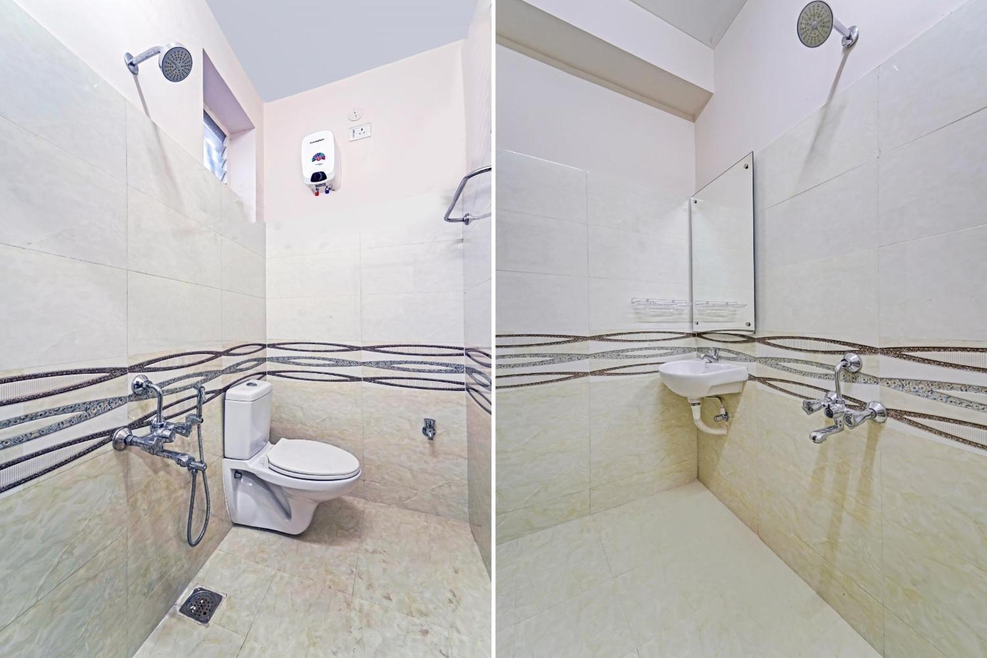 Super Townhouse 1096 Hotel Redfox Nungambakkam Near Apollo & Shankar Nethralaya Hospital Ченнаи Экстерьер фото